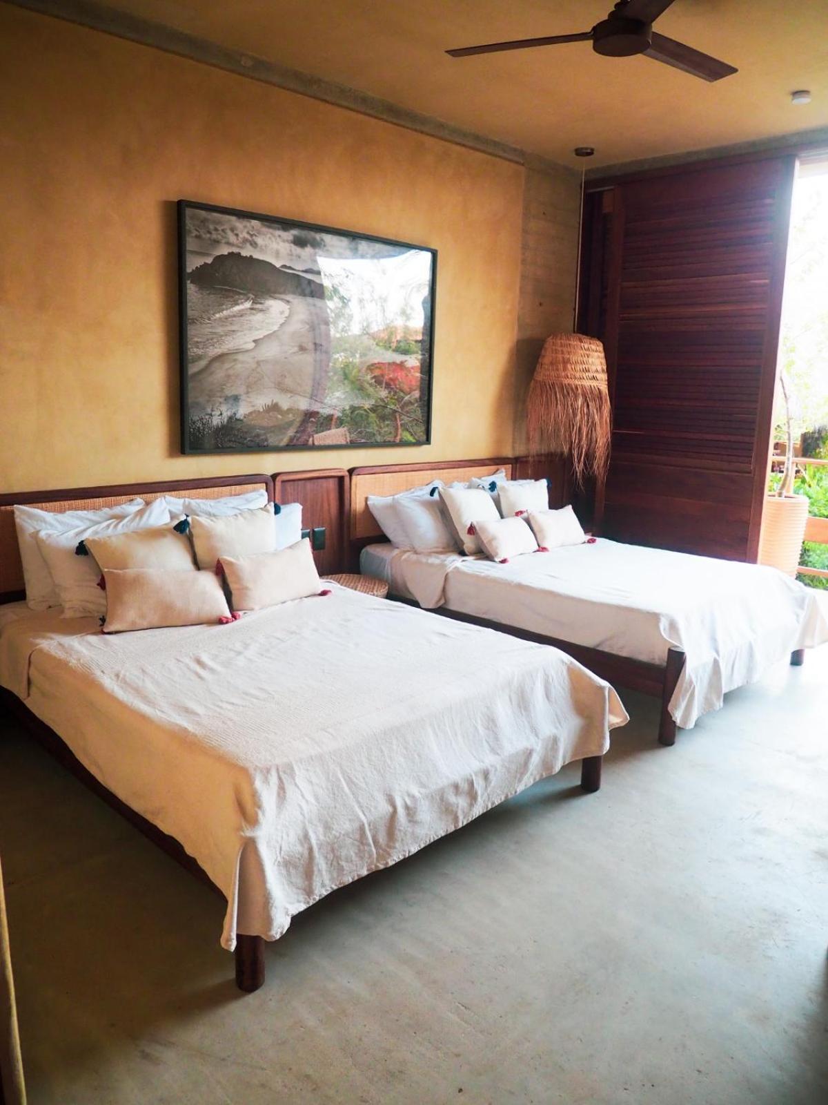 Ennea Hotel - Adults Only 埃斯孔迪多港 外观 照片