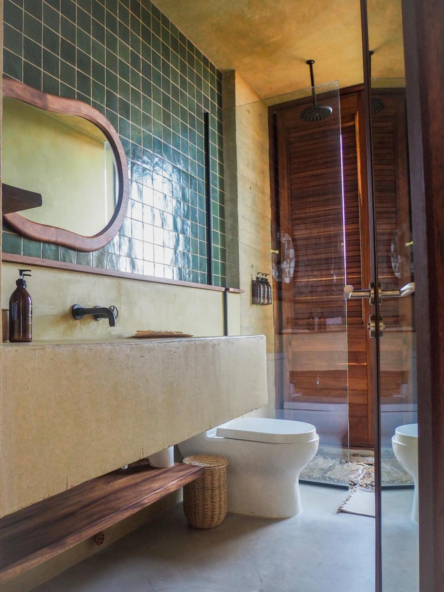 Ennea Hotel - Adults Only 埃斯孔迪多港 外观 照片