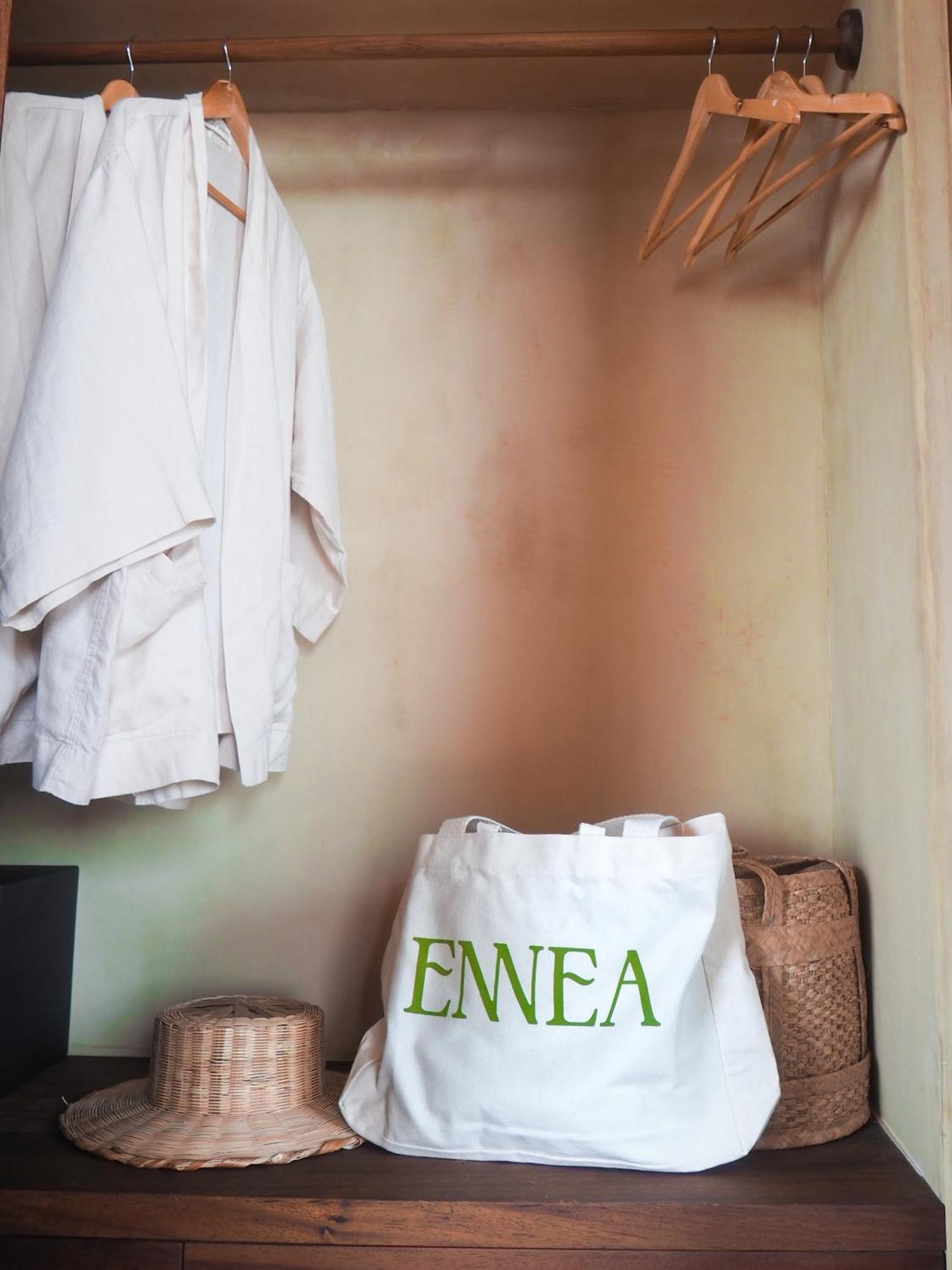 Ennea Hotel - Adults Only 埃斯孔迪多港 外观 照片