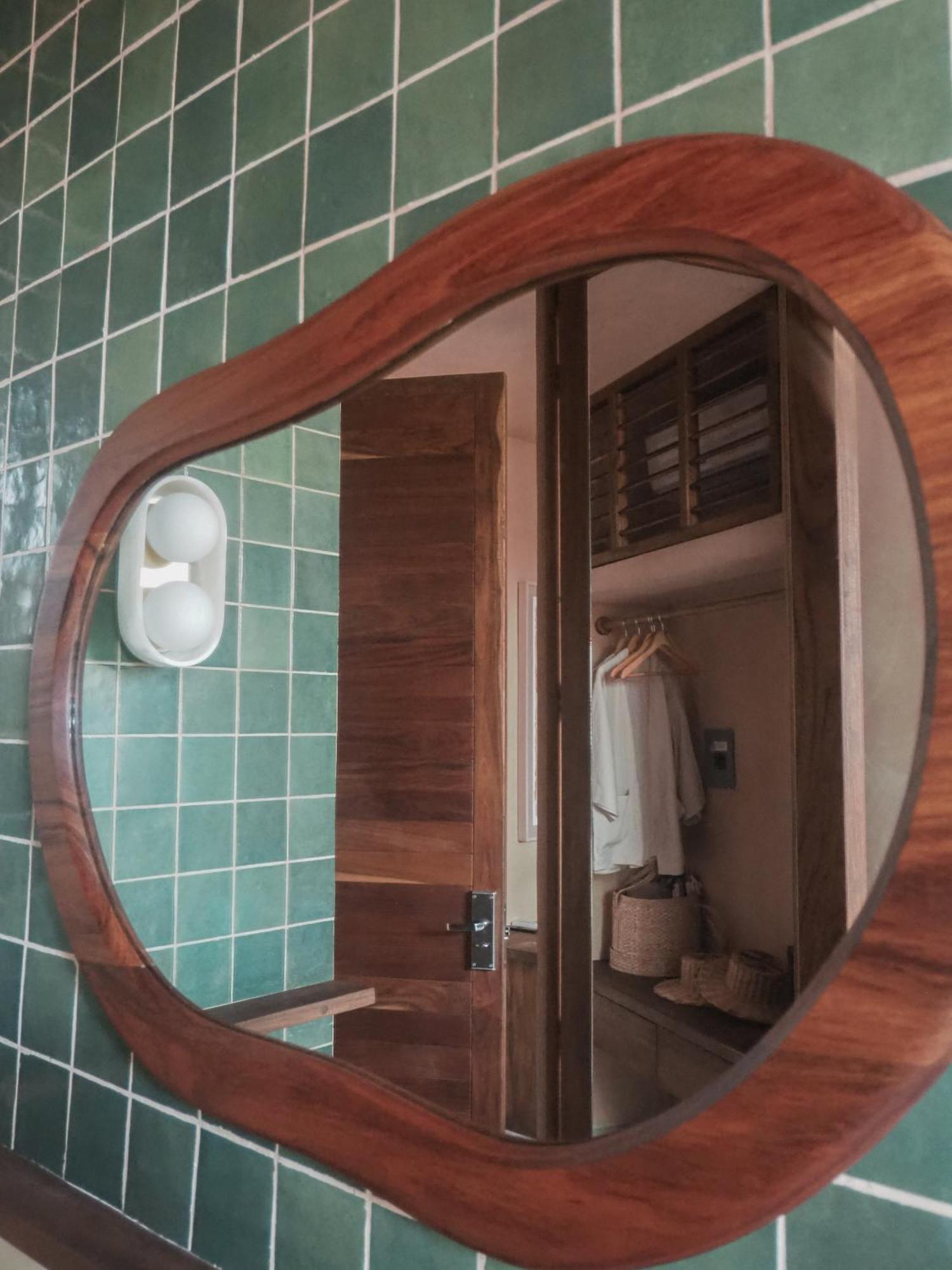 Ennea Hotel - Adults Only 埃斯孔迪多港 外观 照片