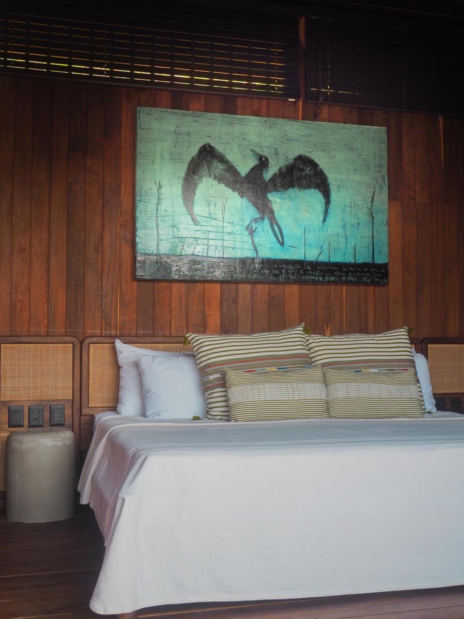 Ennea Hotel - Adults Only 埃斯孔迪多港 外观 照片